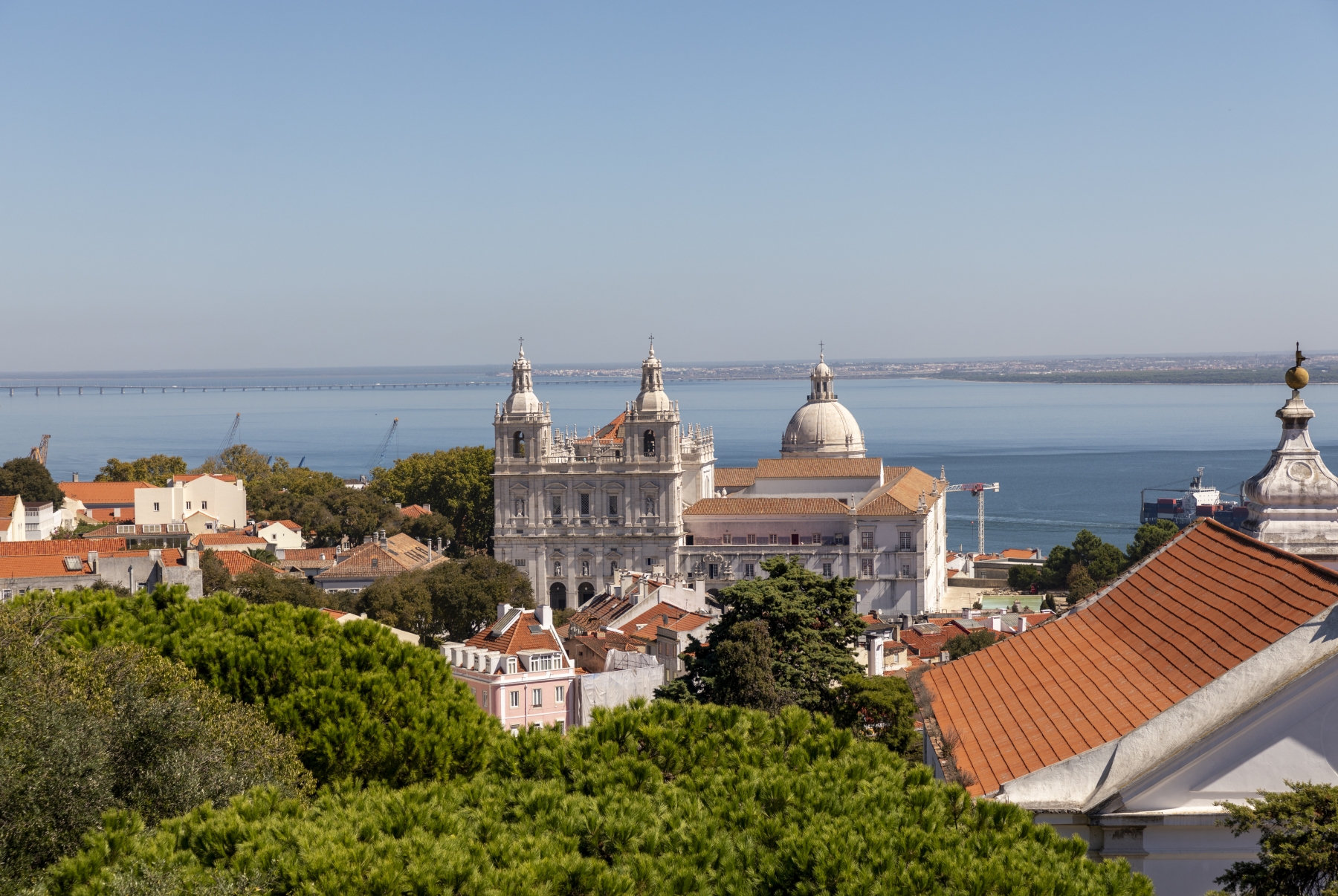 Lisbon Portugal 2023